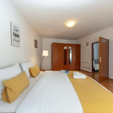Tia Apartamento Rijeka Exterior foto