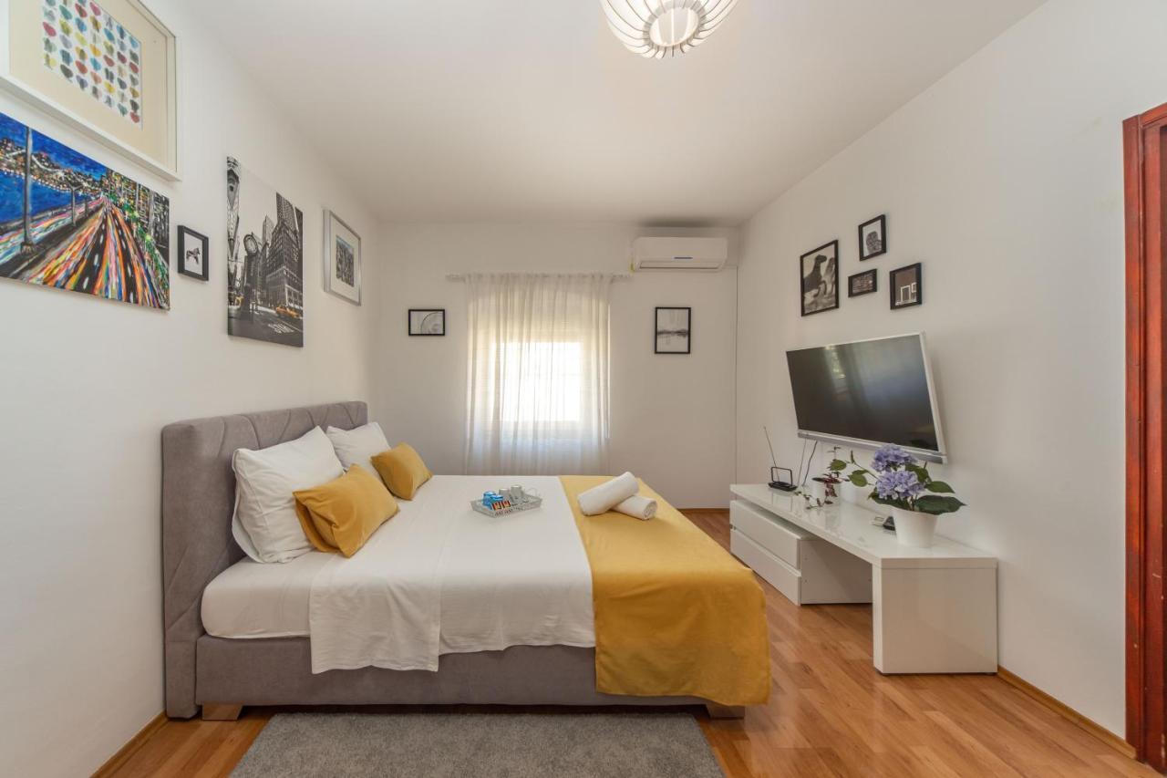 Tia Apartamento Rijeka Exterior foto