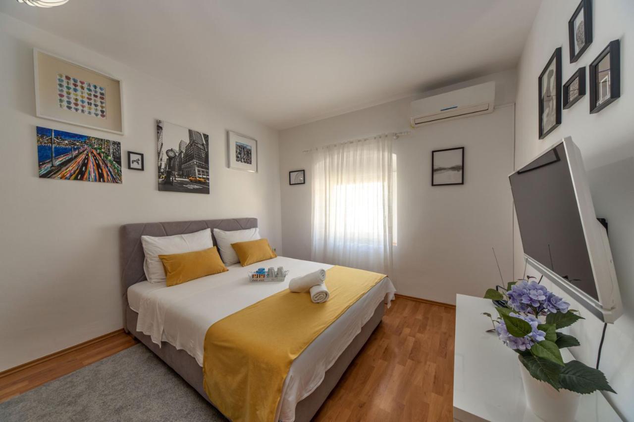 Tia Apartamento Rijeka Exterior foto