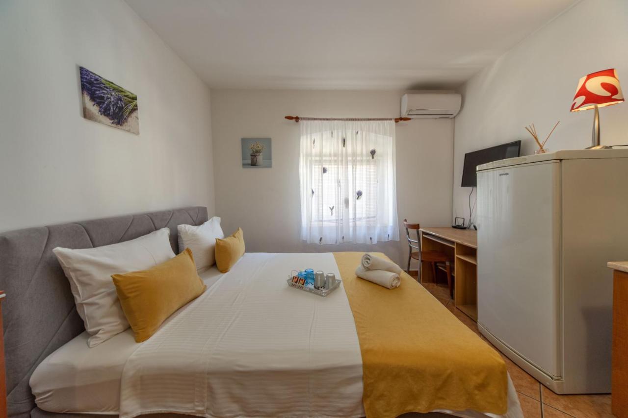 Tia Apartamento Rijeka Exterior foto