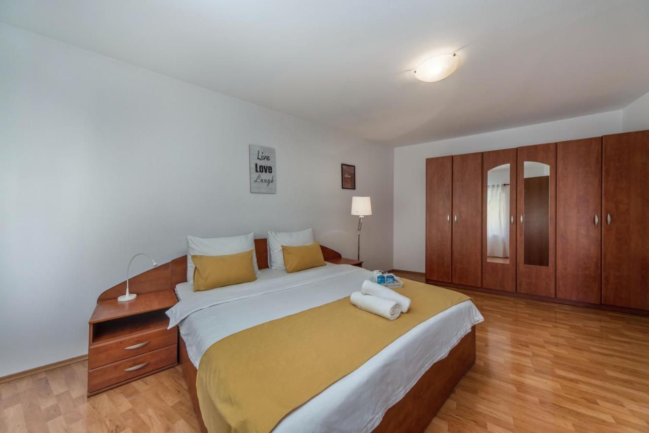 Tia Apartamento Rijeka Exterior foto