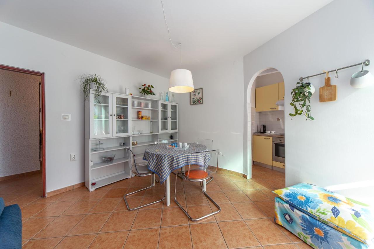 Tia Apartamento Rijeka Exterior foto